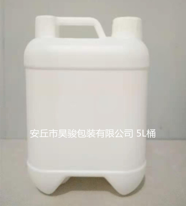 5L桶